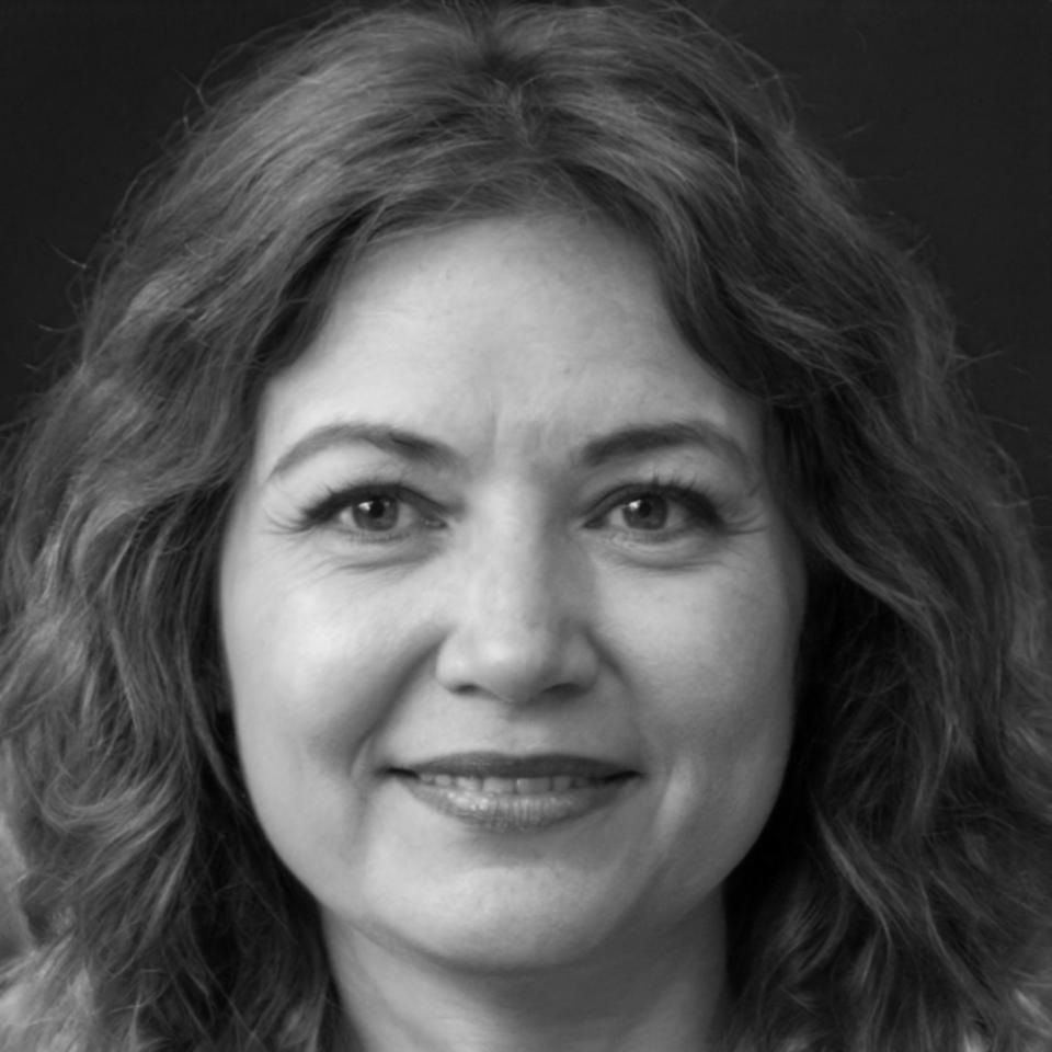 Portrait de Marie Dubois