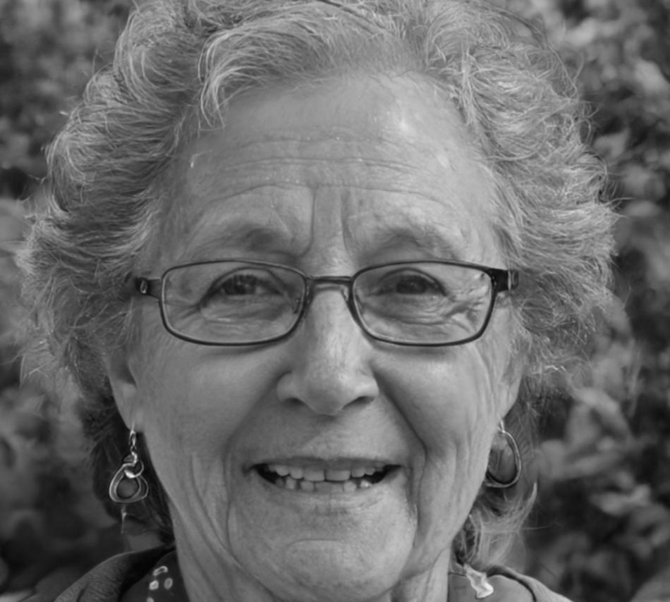 Portrait de Marie Leclerc, entrepreneure